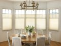 Levolor Cellular Classic 3/4 Light Filtering Shades
