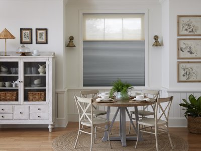 Levolor 3/4 inch Blackout Classic colors