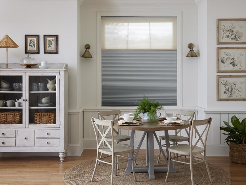 Levolor 3/4 inch Blackout Classic colors