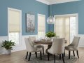 Levolor 3/4 Light Filtering Dappled Pebble