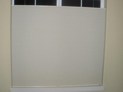 Levolor Accordia Cellular Designer Colors 3/4 Room Darkening