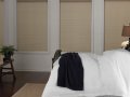 Levolor Designer Color Blackout Double Cell shade