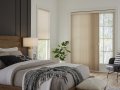 Cambrica blackout shades 1 1/4"