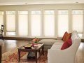 Levolor  Cellular Silkweave 3/4inch Light Filtering 