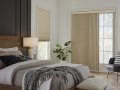 Levolor Silkweave 3/4 inch Blackout Darkens Room