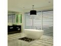 Zebra-shade-by-Levolor called Chateau Room Darkening