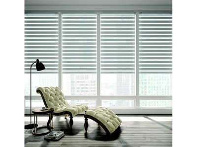 Banded-Levolor-roller Woodward
