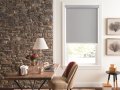 Blackout Roller Shade Decor