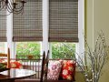 Coastline style woven wood