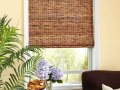 Natural woven classic wood Coastline