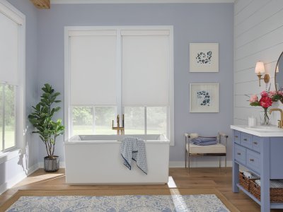 Chelsea Room Darkening Roller Shade