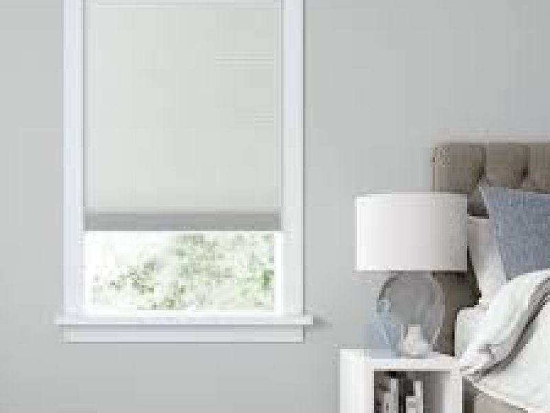 Oxford Light Filtering