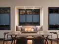 Providence Room Darkening Textured Roller