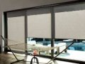 Solar roller Barcelona 3% open from Levolor