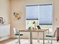 Basics Plus cellular light filtering value