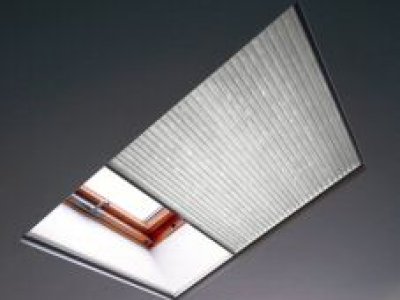 Our Brand LPL Premium 3/4" Single Cell Light Filtering Skylight