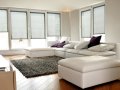 Norm cellular shades light filtering honeycomb shades