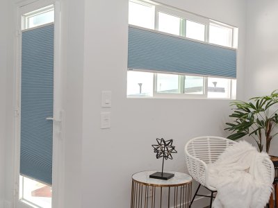 Norman SmartFit Cellular Shade