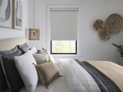  value bedroom blackout shades