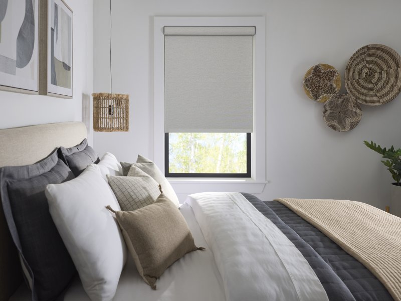  value bedroom blackout shades