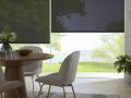 Retreat 3% solar roller