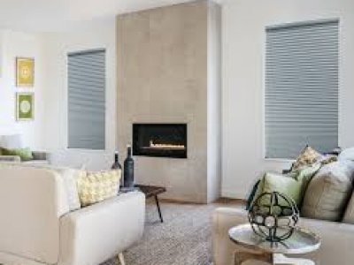 Norman Breeze Cordless Cellular Shade