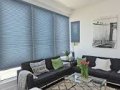 Norman Woven Breeze Cordless Shade