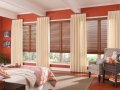 Bali 2 1/2 inch Faux Wood Blinds