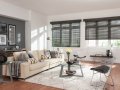 Bali 2 1/2 inch Faux Wood Blinds