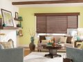Bali 2 1/2 inch Faux Wood Blinds