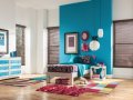 Bali 2 1/2 inch Faux Wood Blinds