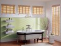 Bali 2 inch Premium Faux Wood Blinds