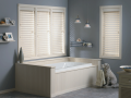 Bali 2.5 inch Faux Wood Blinds