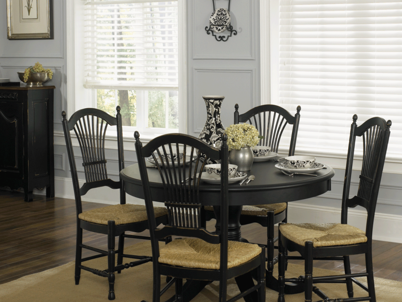 Bali 2 inch Faux Wood Blinds
