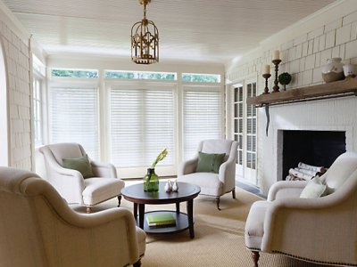 Levolor Wood Blinds: Classic Budget 2 Inch Blinds