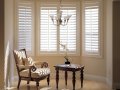 Norman Shutters Real Wood Stained Normandy Shutters