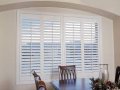 Norman Real wood Painted Shutter