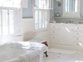 Bath shutters by Norman